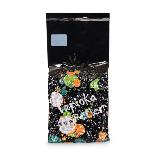 Premium Tapioca Pearls - 3kg/Bag, 6 Bags Bundle for Bubble Tea