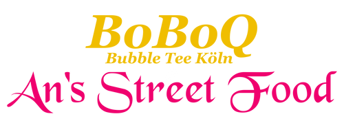 BoboQ Cologne & An's Street Food